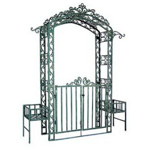 Ivy Arbor Planter Kit