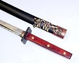  : 39' Full Tang Katana Sword