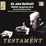 Mahler - Symphony No 6