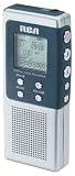 RCA RP5010 Digital Voice Recorder