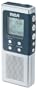 RCA RP5010 Digital Voice Recorder