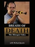 Breath of Death: The Blowgun Video