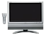 SHARP AQUOS 22V型液晶ディスプレイTV