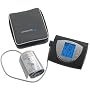 Lumiscope 1157 Upper Arm, Deluxe Automatic Inflation Digital Blood Pressure Monitor
