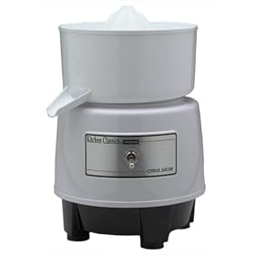 Waring PCJ2 Citrus Juicer