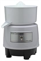Waring PCJ201 Citrus Juicer, Quite White