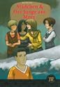 Teen Readers - German: Madchen & Der Junge am Meer (New Format)