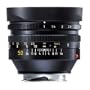 Leica 50mm f/1.0 Noctilux-M Manual Focus Lens (11822)