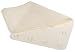 Kitchen & Housewares : Griptex Comfort Art Plus 17 by 36-Inch Bath Mat, Vanilla