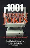1001 Internet Jokes: Get the Jokes You've Been Missing
