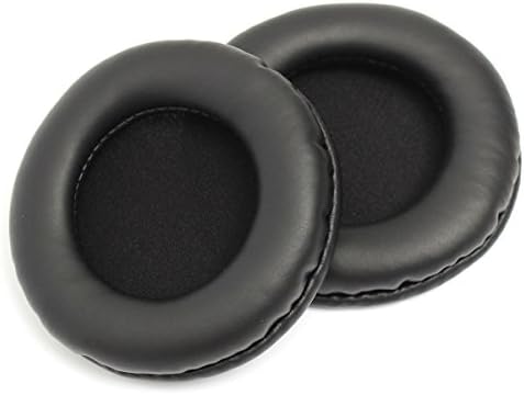 Damex Headphones Replacement Ear Cushion Ear Pads Foam Cover for Pioneer HDJ1000 HDJ2000 HDJ1500 Headset Ear Cover