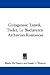 Guingamor, Lanval, Tyolet, Le Bisclaveret: Arthurian Romances