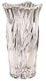 Oneida Isis 12-Inch Crystal Vase