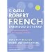 Collins Robert French Unabridged Dictionary, 8th Edition (Harpercollins Unabridged Dictionaries)