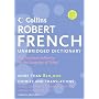 Collins Robert French Unabridged Dictionary, 8th Edition (Harpercollins Unabridged Dictionaries)