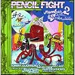 Pencil Fight, Volume 2 (Pencil Fight) ~ Aaron Renier