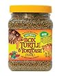 ZOO BOX TURTLE&TORT FOOD 10OZ