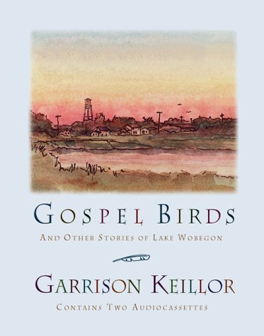  Garrison Keillor