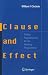 Clause and Effect: Prolog Programming for the Working Programmer