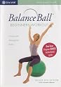 Balance Ball for Beginners [DVD] [2004]