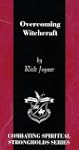 Overcoming Witchcraft (Combatting Spi...