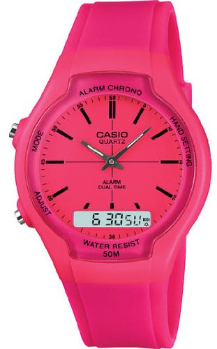 dual time zone watches