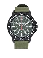 Timex Reloj Expedition Verde