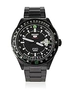 Seiko Reloj SRP617K1 Negro 45  mm