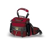 Mountainsmith Day Lumbar Pack (Currant Red)