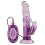 California Exotics Waterproof Tickle Bear Stimulator