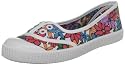 Sugar Women's Otto Flower Power OFPWH 5 UK