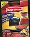 RUBBERMAID 7G6100SALSA, SALSA SERVER SET, Case of 4