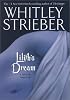 Lilith's Dream : A Tale of the Vampire Life
