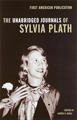 Journals of Sylvia Plath, 1950-1962