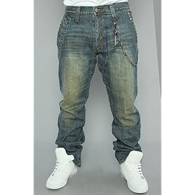 Artful Dodger The Tuck In Jean,Denim for Men