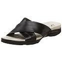 Liz Claiborne Women's Alisa Slip On Sandal