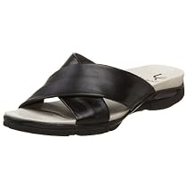 Liz Claiborne Women's Alisa Slip On Sandal
