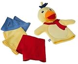 Hamco Baby Einstein Washmitt And Washcloth Set