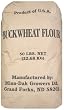 BuckWheat Flour - Bulk 50 Pound Bag BuckWheat Flour - Bulk 50 Pound Bag