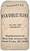 BuckWheat Flour - Bulk 50 Pound Bag Image