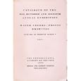 Catalogue of the One Hundred and Sixtieth Annual Exhibition - Water Colors, Prints, Drawings [Jan. 22 - March 7, 1965]