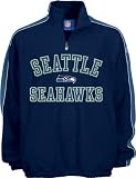 Seattle Seahawks Unprecedented Jacket, Large