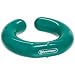 Bel-Art Scienceware 183082000 "C" Shape Open Lead Ring with Vikem Vinyl Coating, 97mm OD x 61mm ID