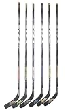 TPS Response R8 Whip Flex Hockey Stick [SENIOR]