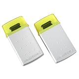 Cellboost Instant Power Battery for Motorola Startac Phones - 2 Pack