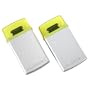 Cellboost Instant Power Battery for Motorola Startac Phones - 2 Pack