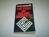 The fury of Rachel Monette