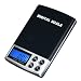 Digital Electronic Weighing Scales