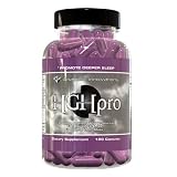 HGH PRO 120 CAPS