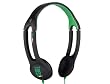 Icon 2 Mic'd / dB Over Ear Headphones in Rasta by SkullCandy